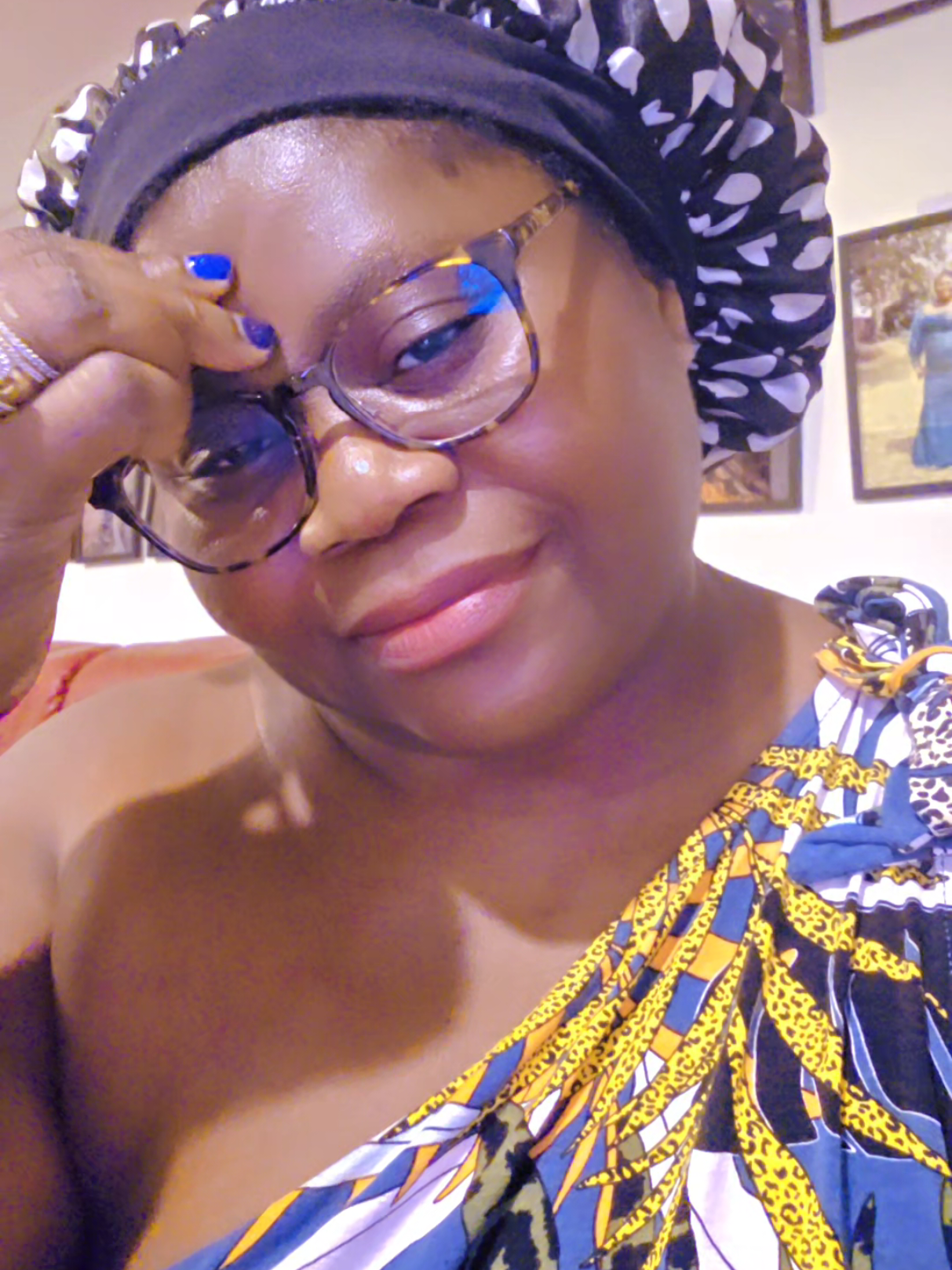 @🇬🇭🦅Ginawateredgarden🦅🇬🇭
