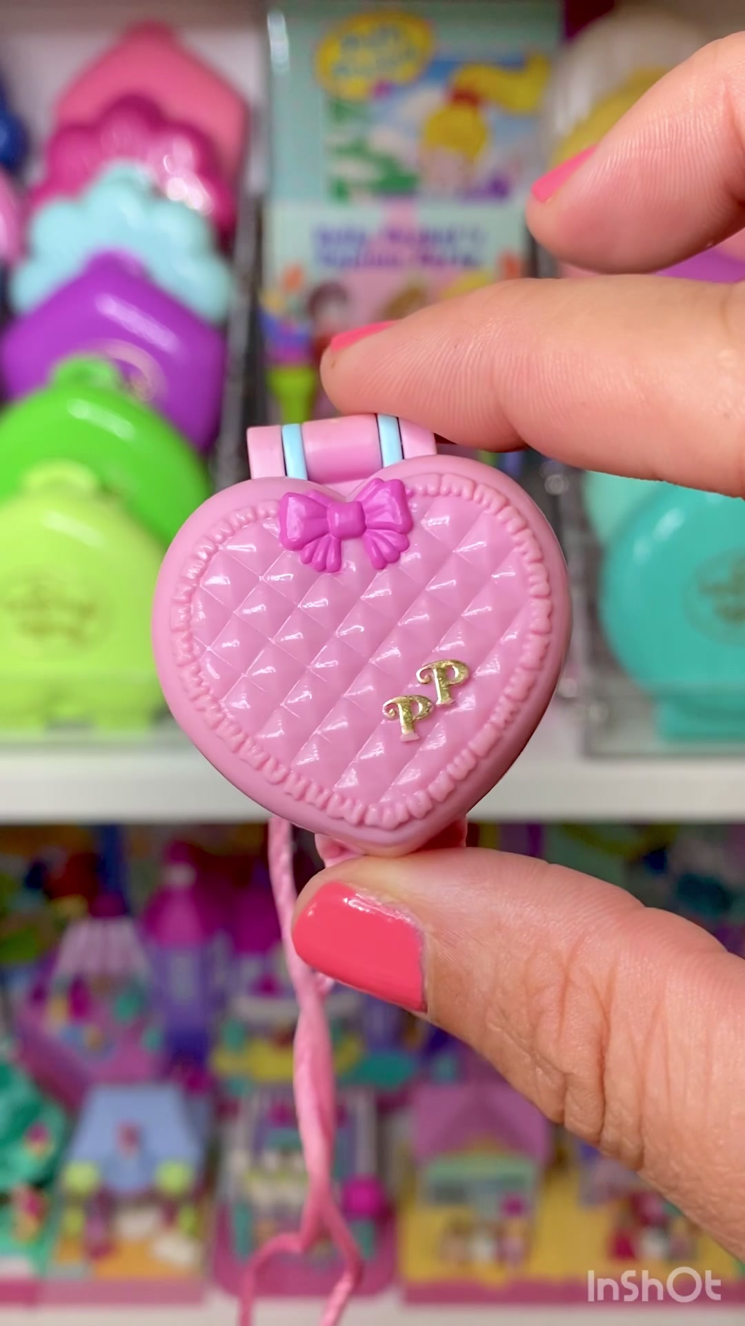 @tinyworldofpollypocket