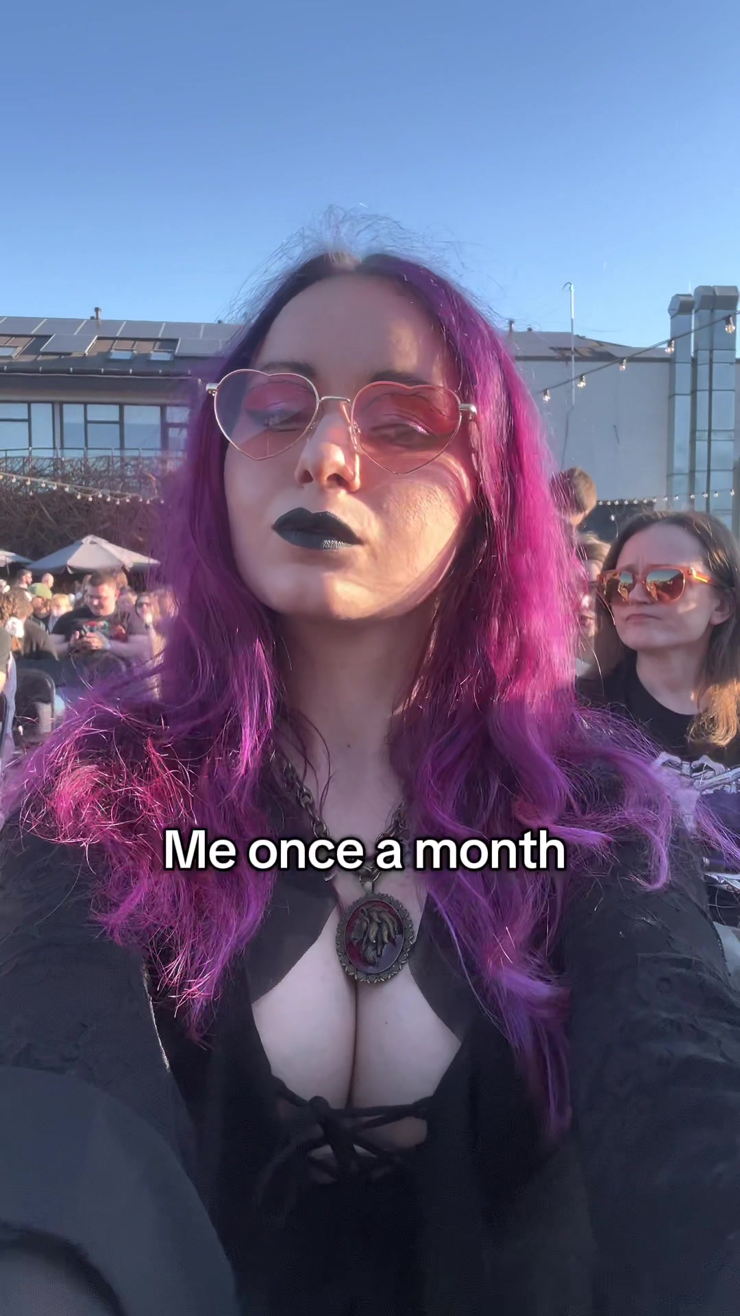 @Dead&Mad