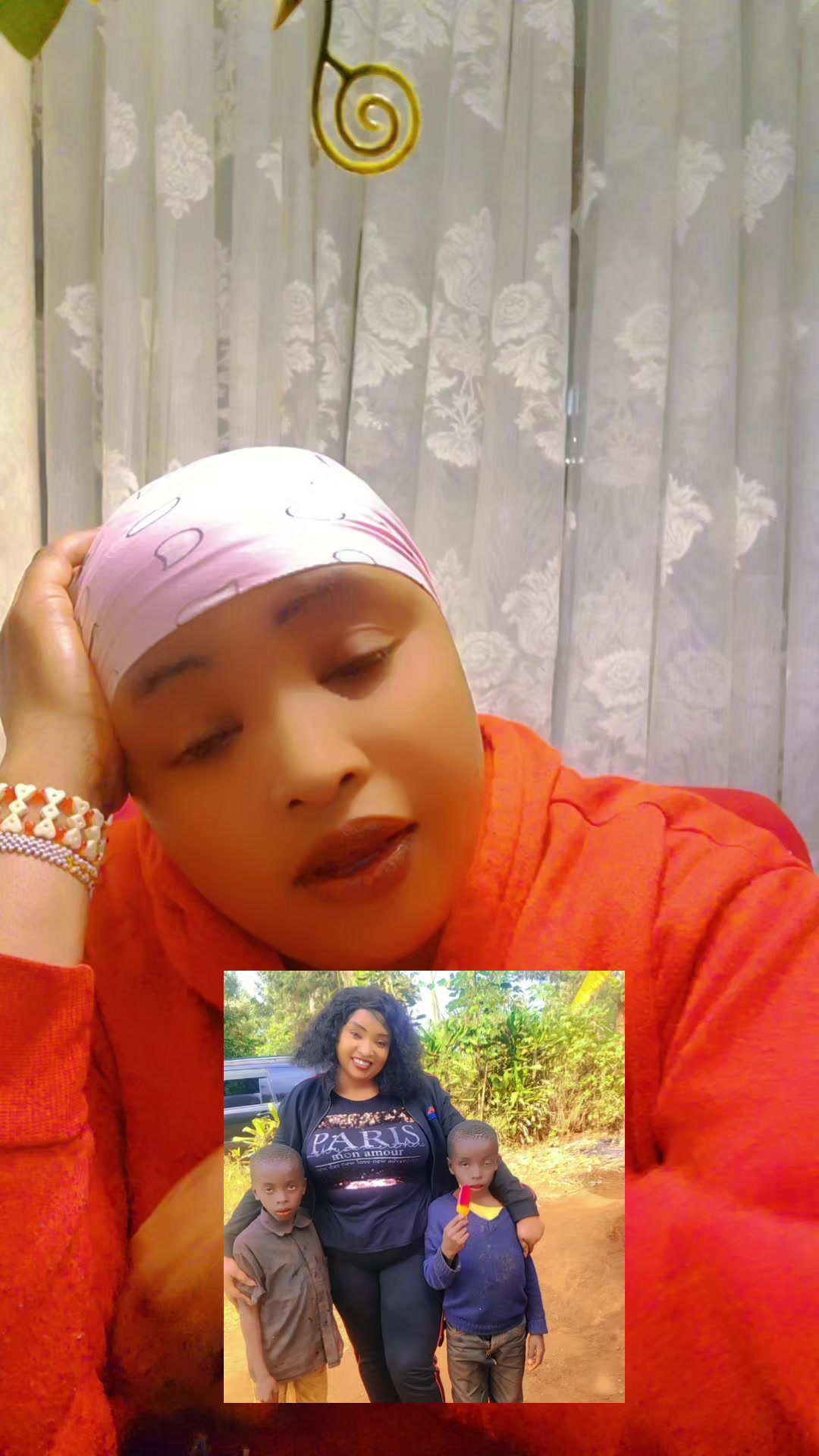 @Stella Pemuko