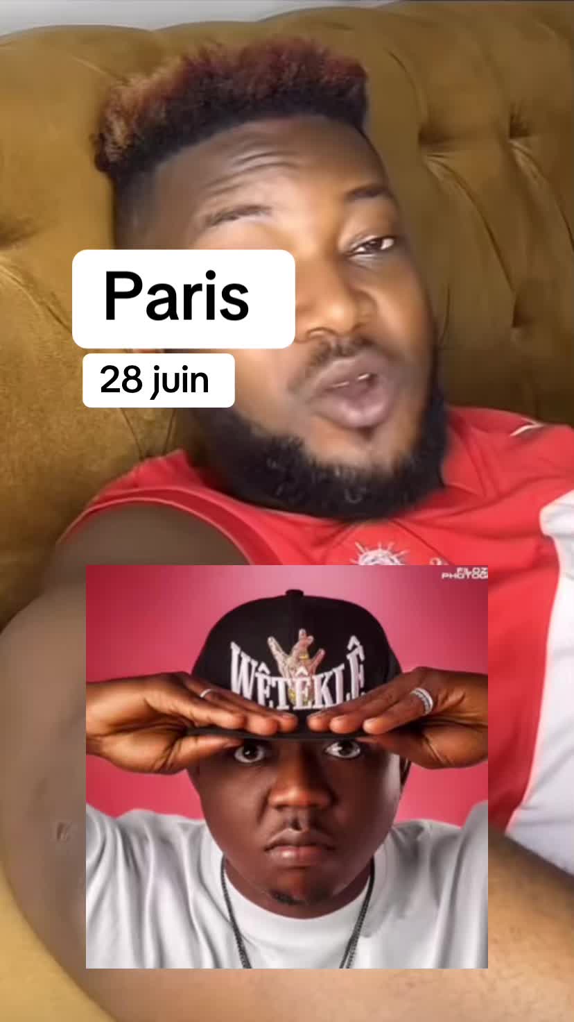 @Actualit&eacute;-TV 📺 24H% ♻️