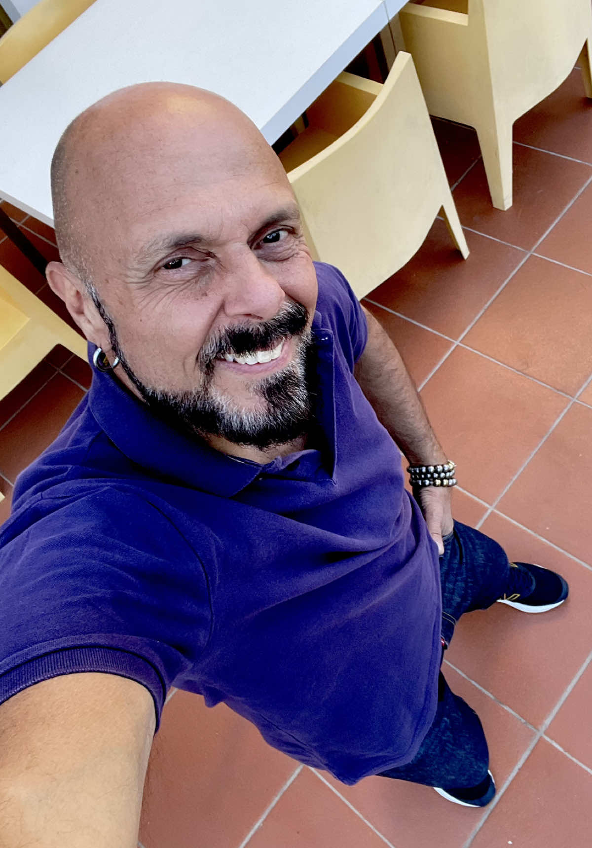 @fabio formigli