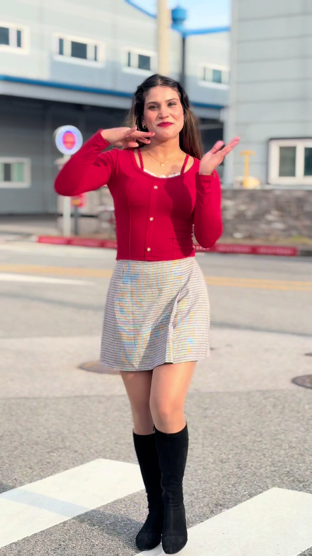 @🇳🇵❤️Anjali pangeni❤️🇰🇷
