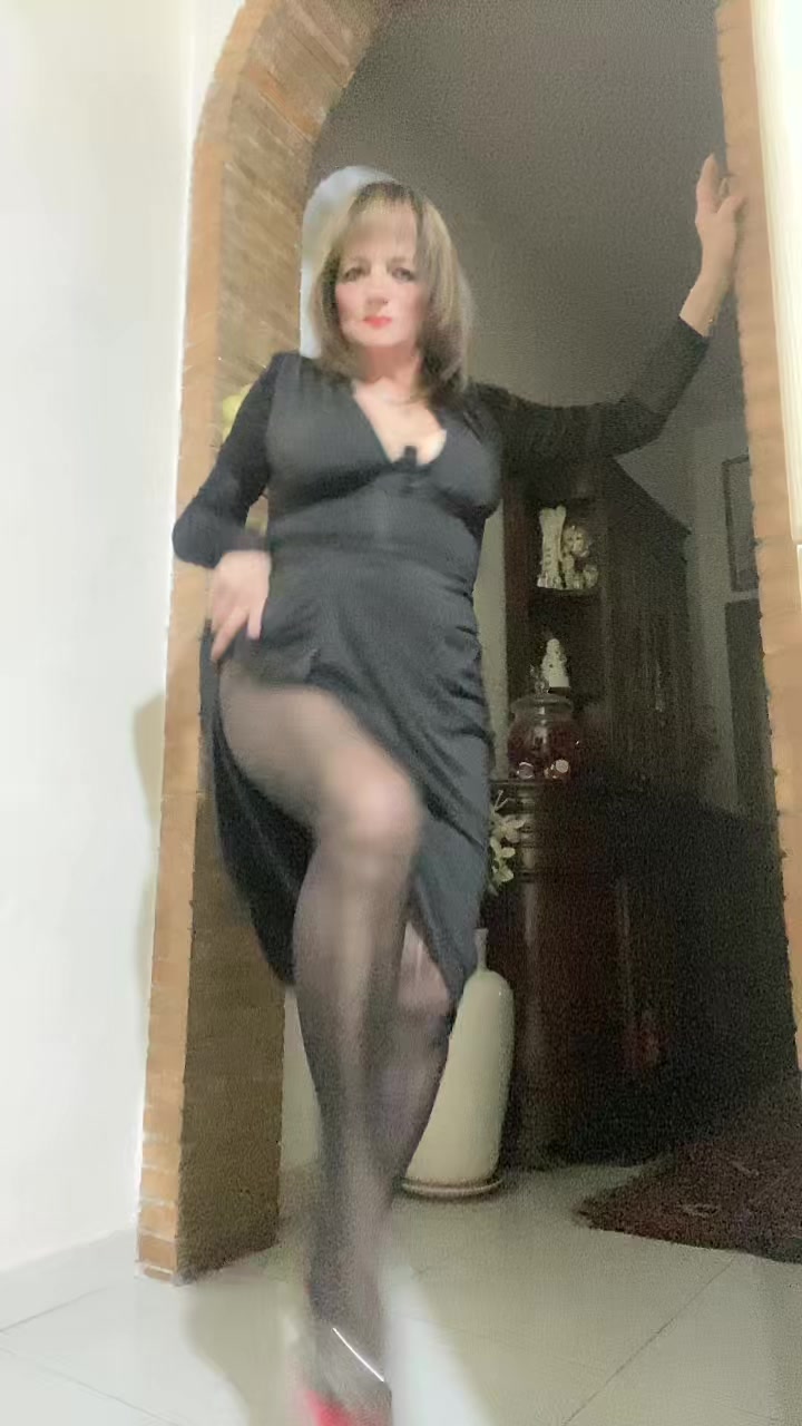@la nonna di Tik Tok