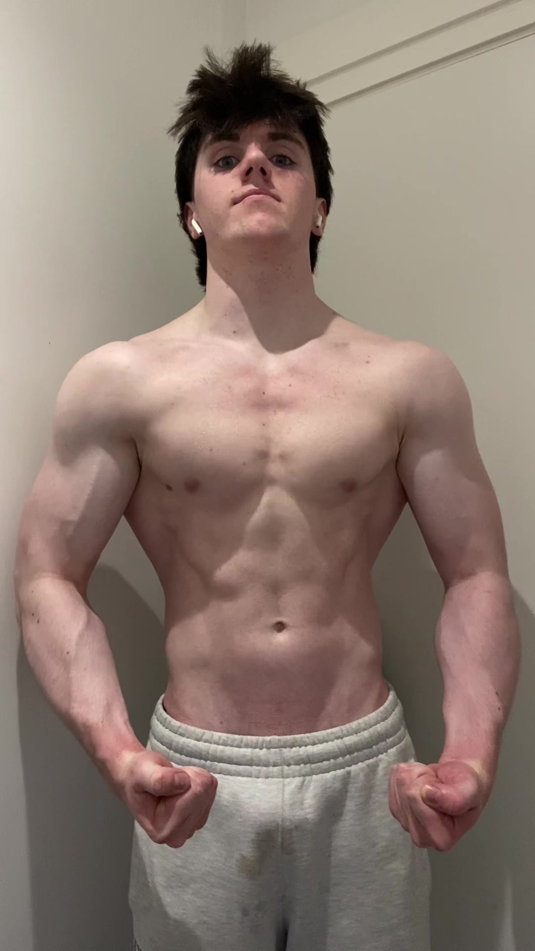 @Jacks Fitness