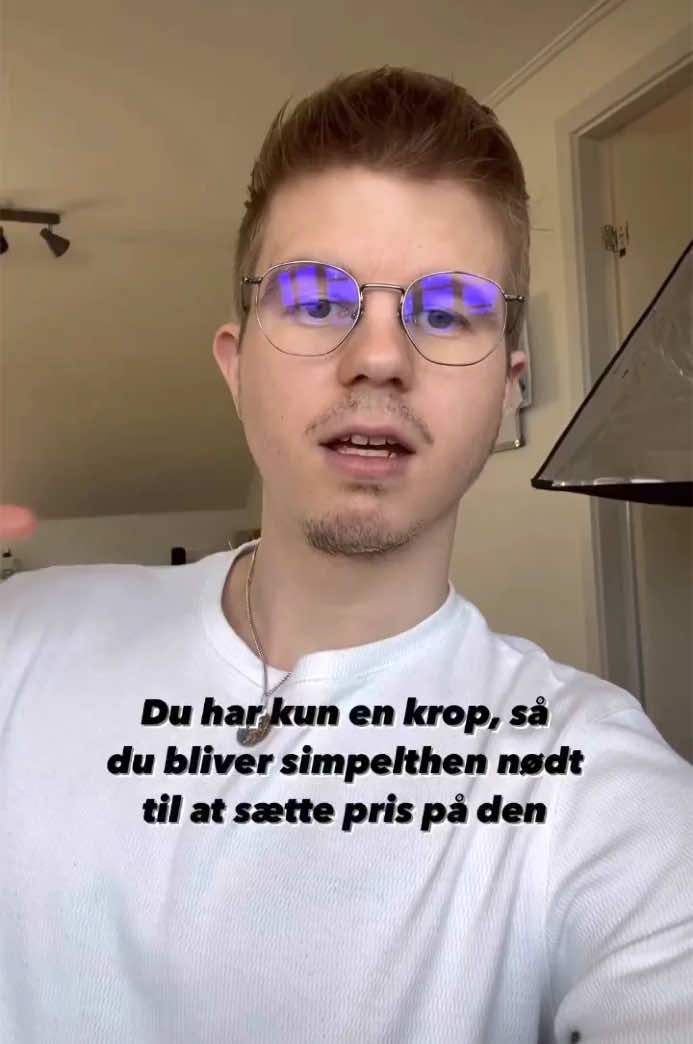 @Jonas Garde | Online Coach