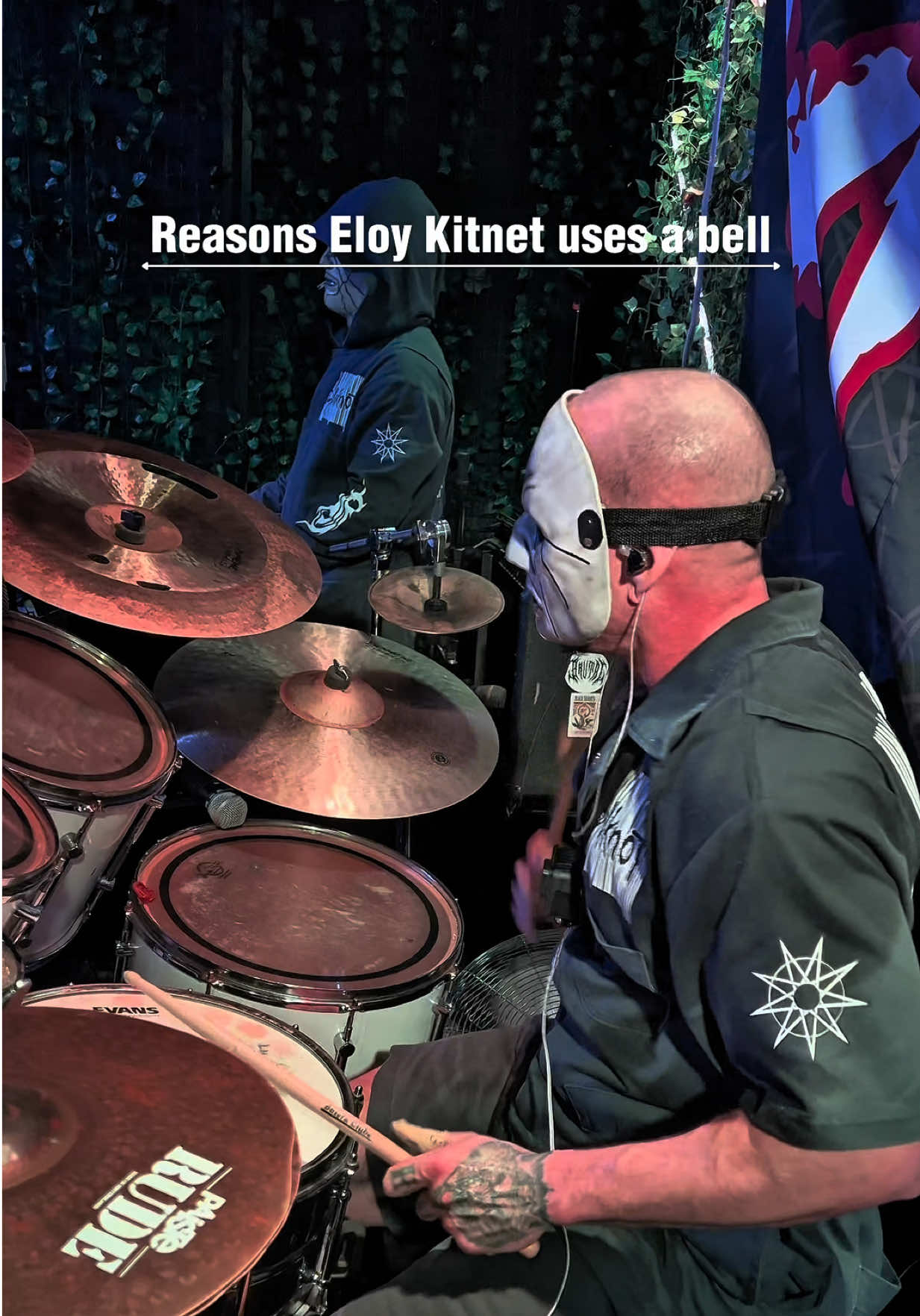 @Cwknot Slipknot Cover