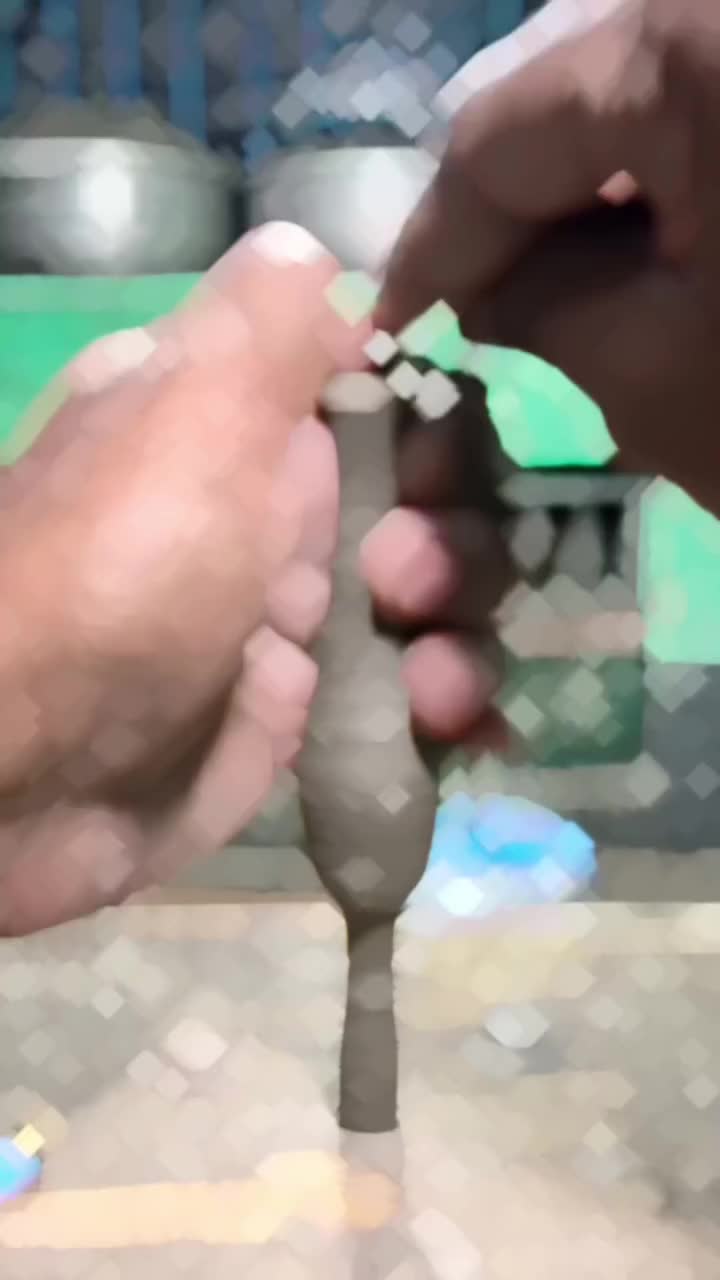 @Clay Crafting