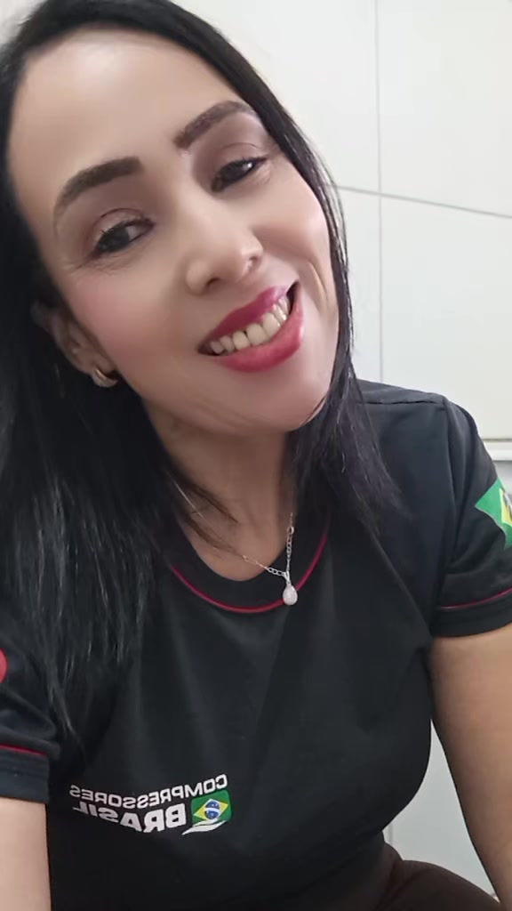 @Rosangela Ribeiro 🩷