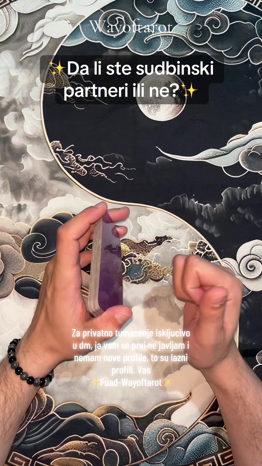 @Way of Tarot