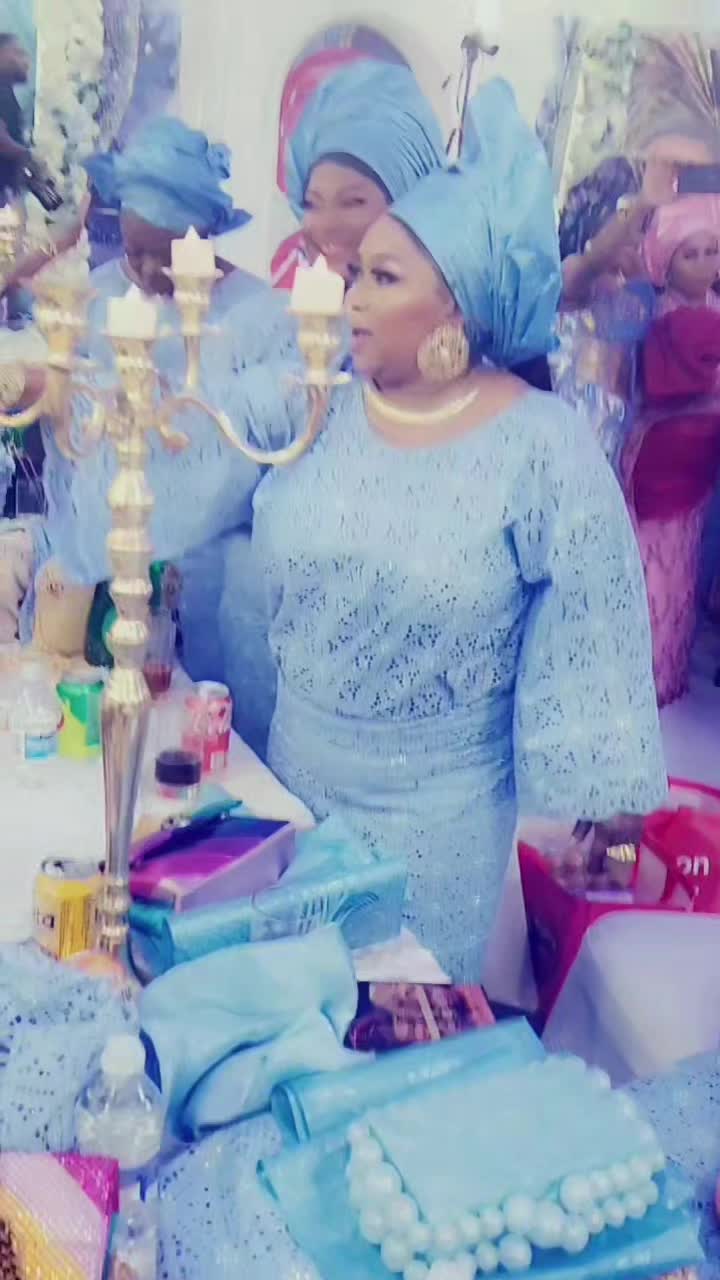 @Nike Teriba Ahmed