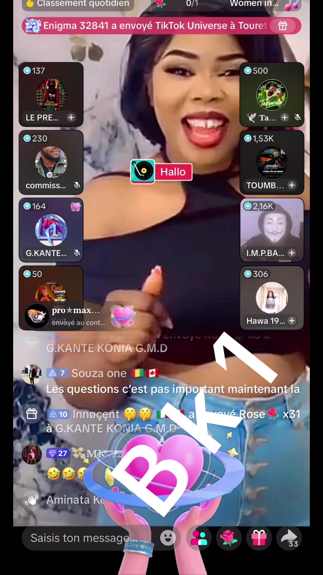 @B k N’1😡😡🌶️🫵