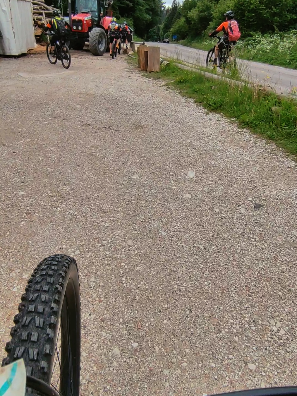 @EBIKE ALBIKE18