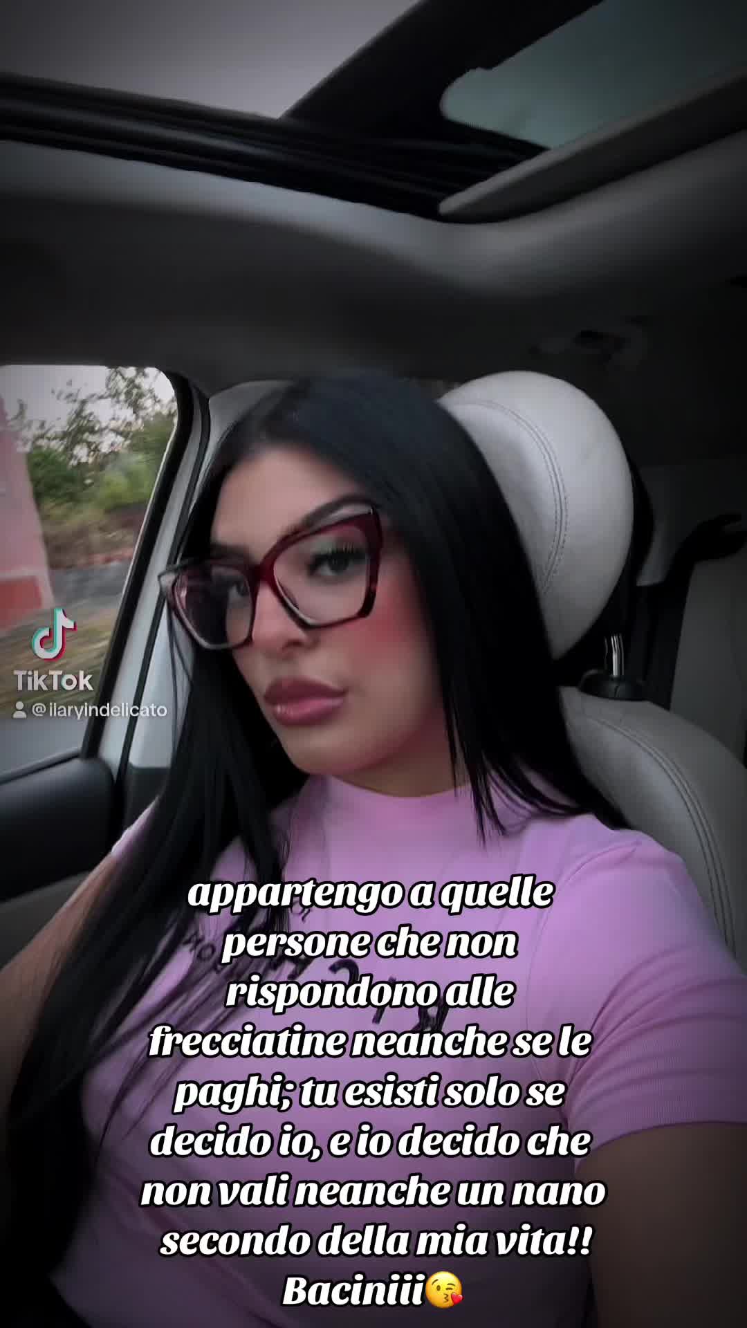@Ilary Indelicato