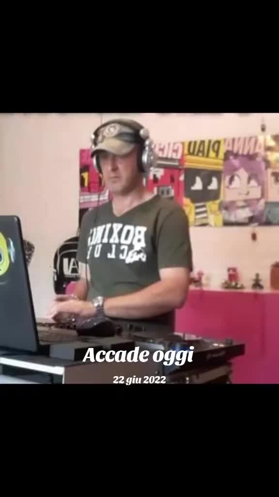 @Savio Bencivenga