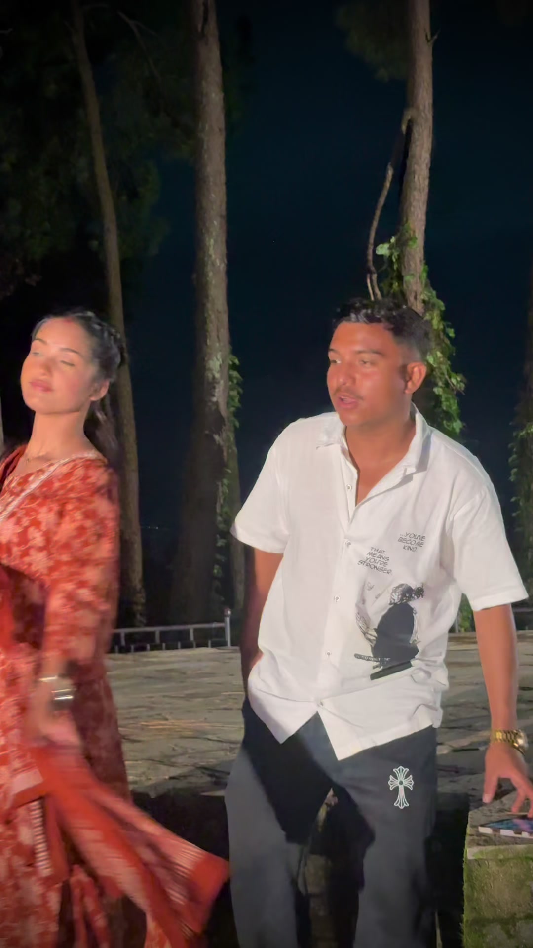 @Mukesh Nepali