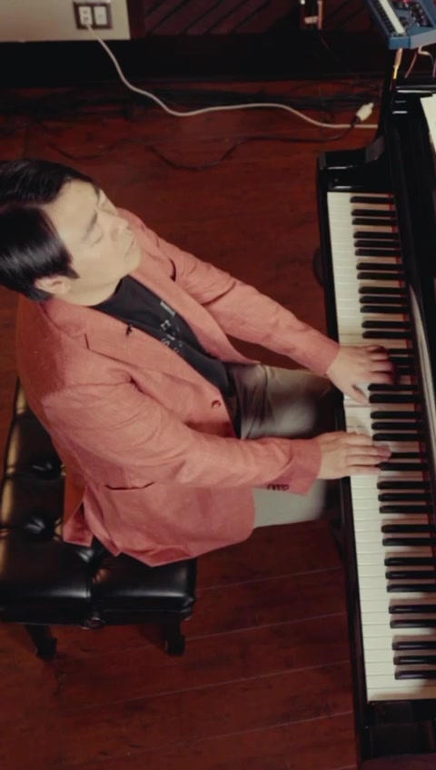 @Lang Lang