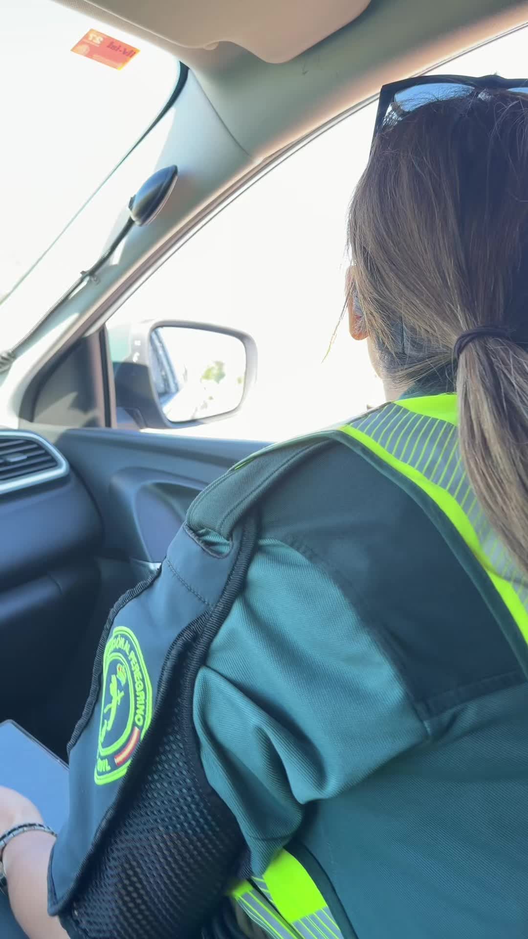 @Guardia Civil Navarra