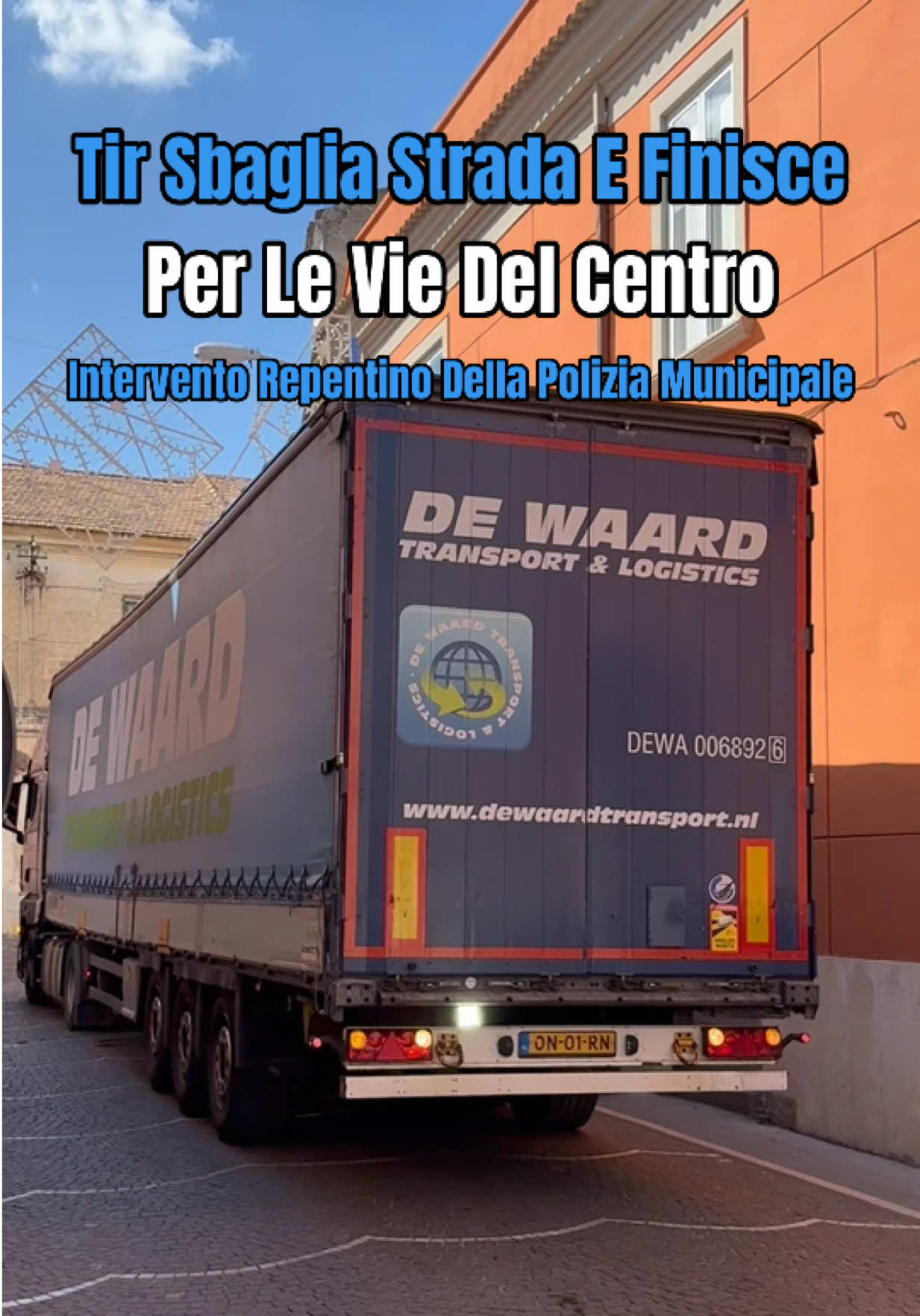 @Cronaca Campania