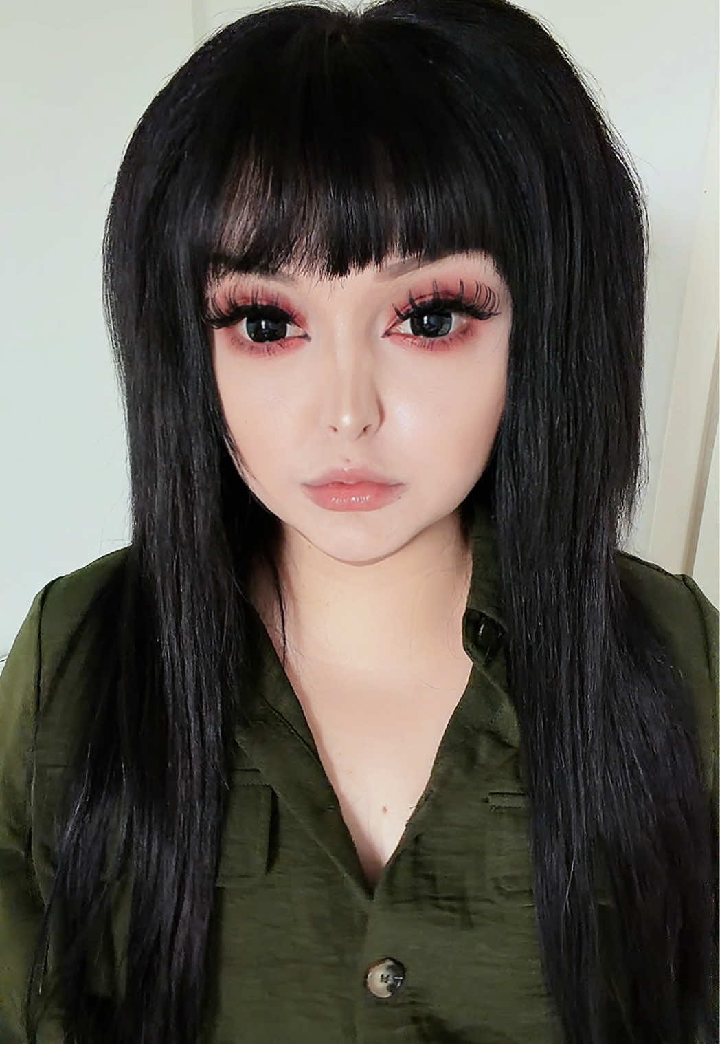 @Kuu || Roseshock