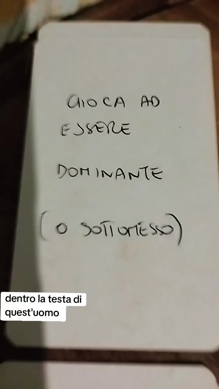 @Valérie 's oracles
