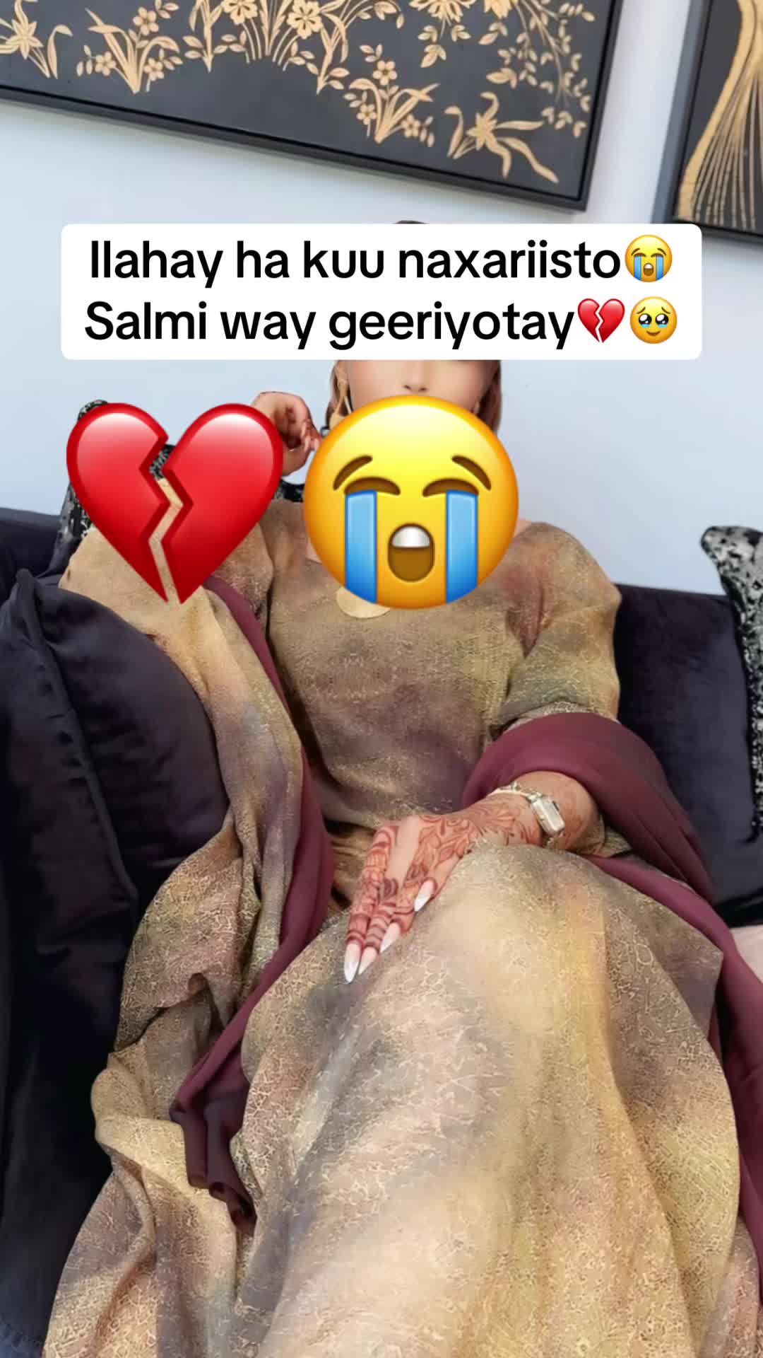 @Aaliyah Warsame 🇦🇺🦜