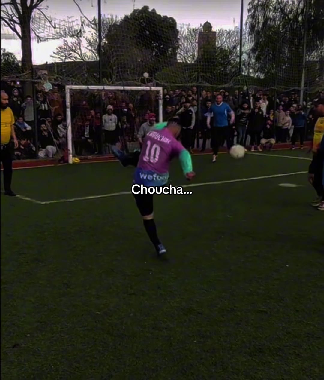 @Choucha 2006