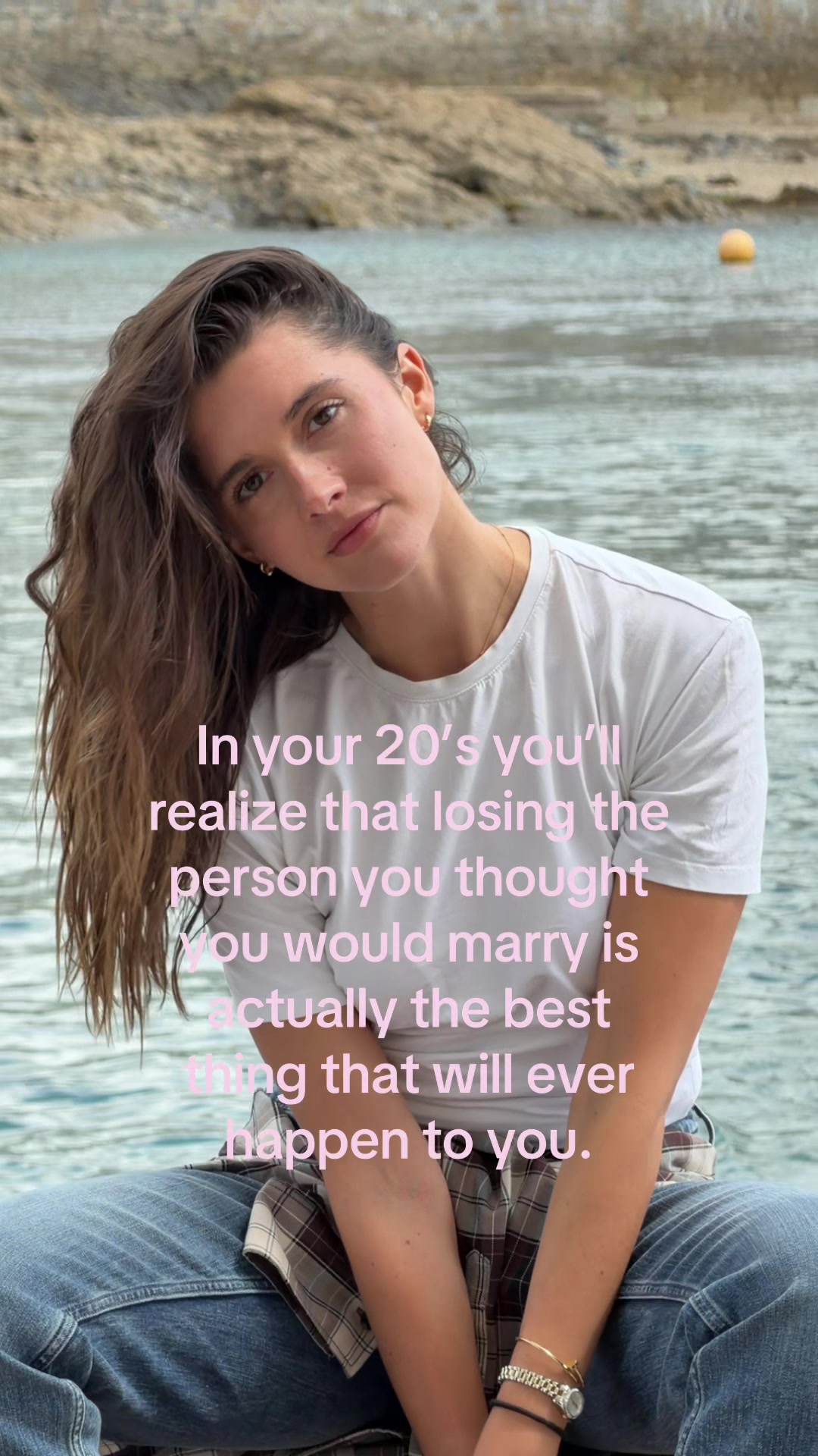 @Chiara King