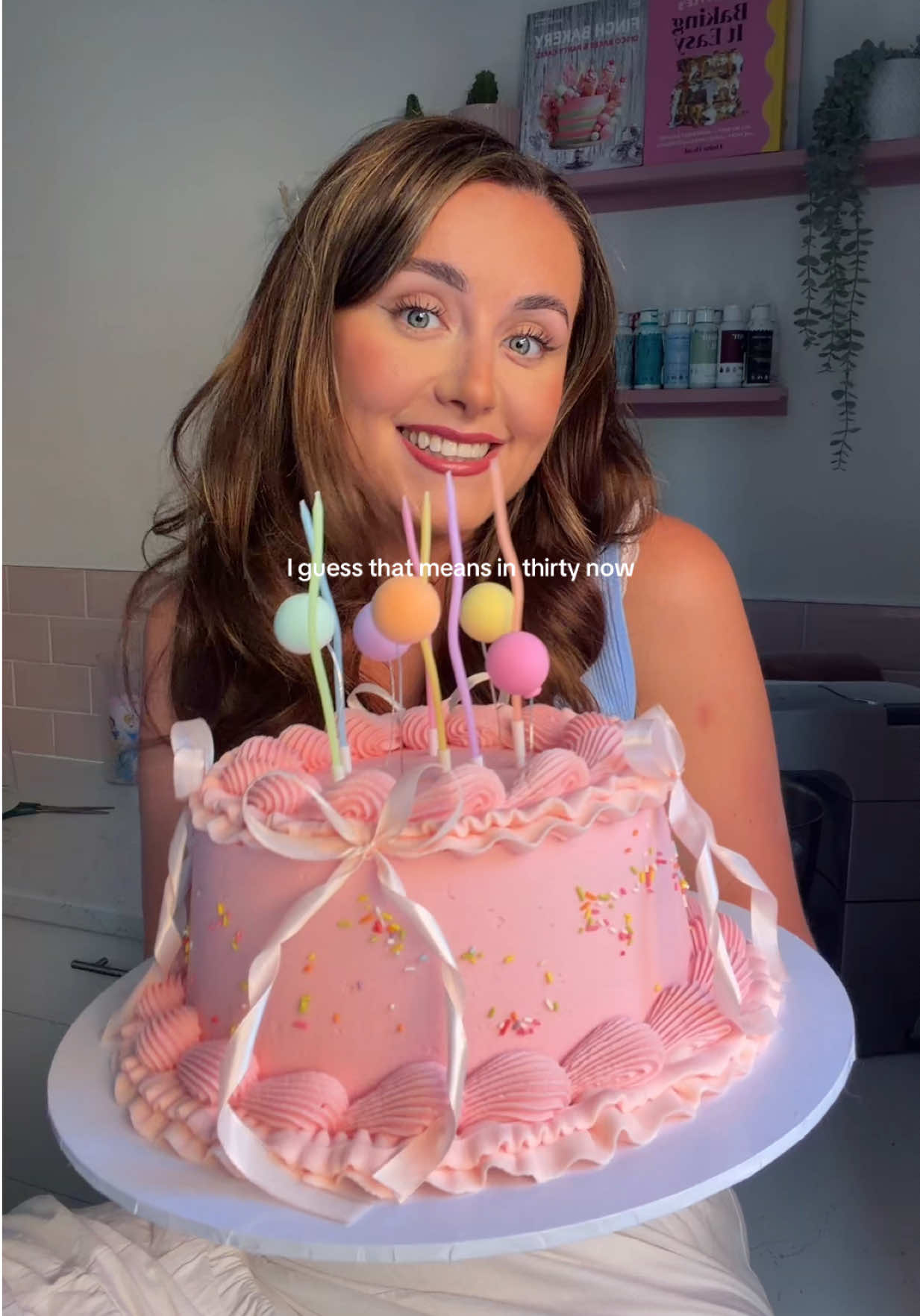 @Isabellita bakes