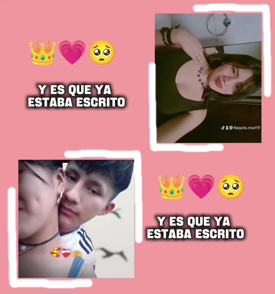 @flaquita 502