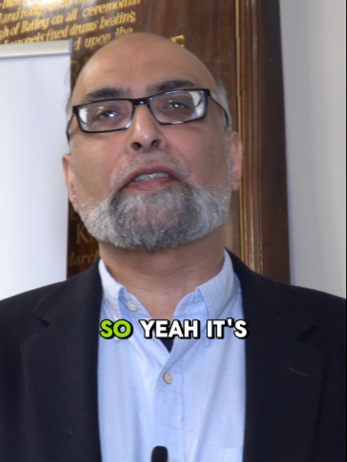 @Zulfeh | Ex-Lawyer
