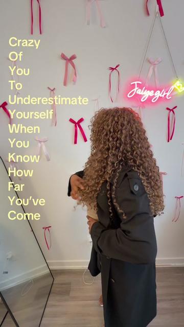 @Jaiye Girl ⭐️