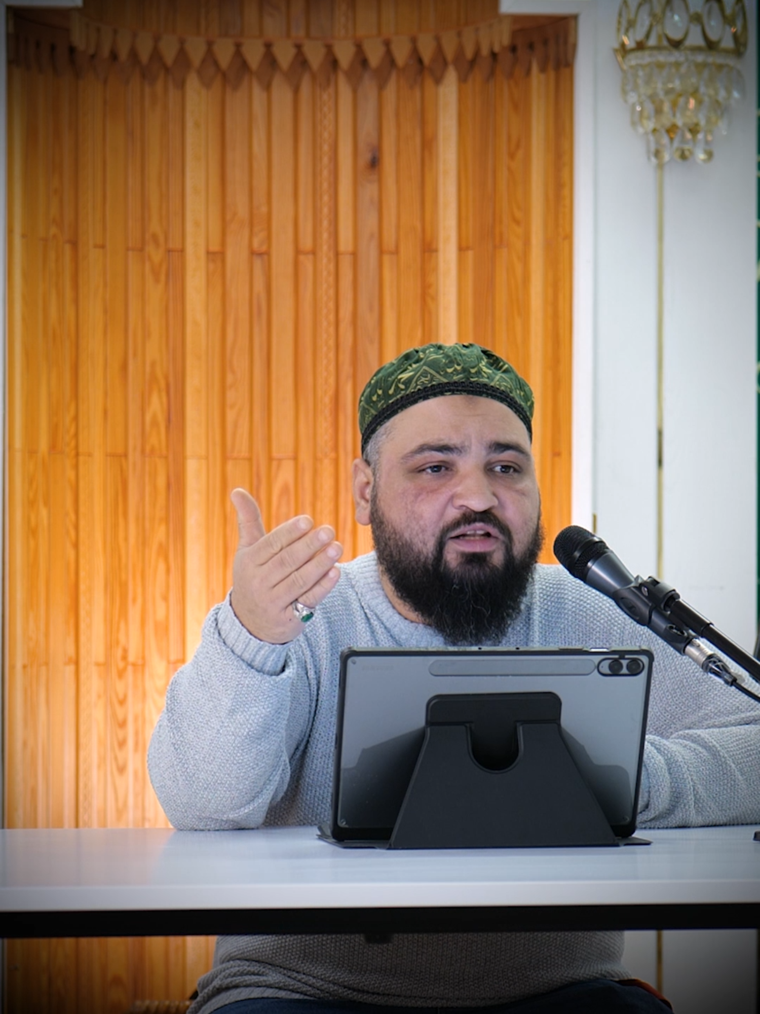 @Omar As-Sunnah
