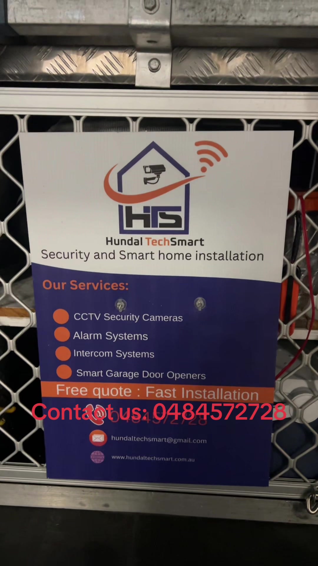 @Hundal TechSmart