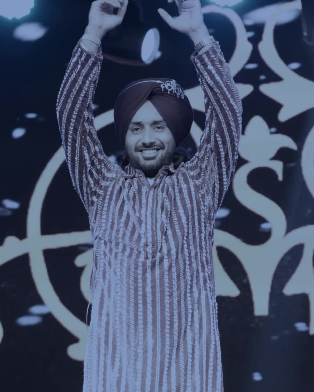 @Satinder Sartaaj