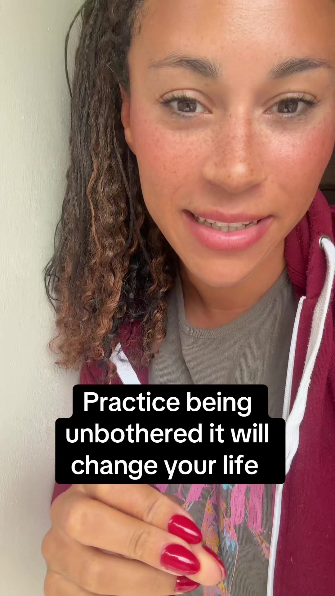@Kate | Mindset & Manifestation
