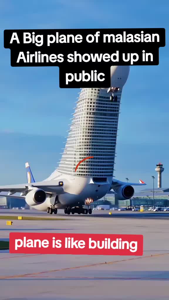 @World Aviation 🌎