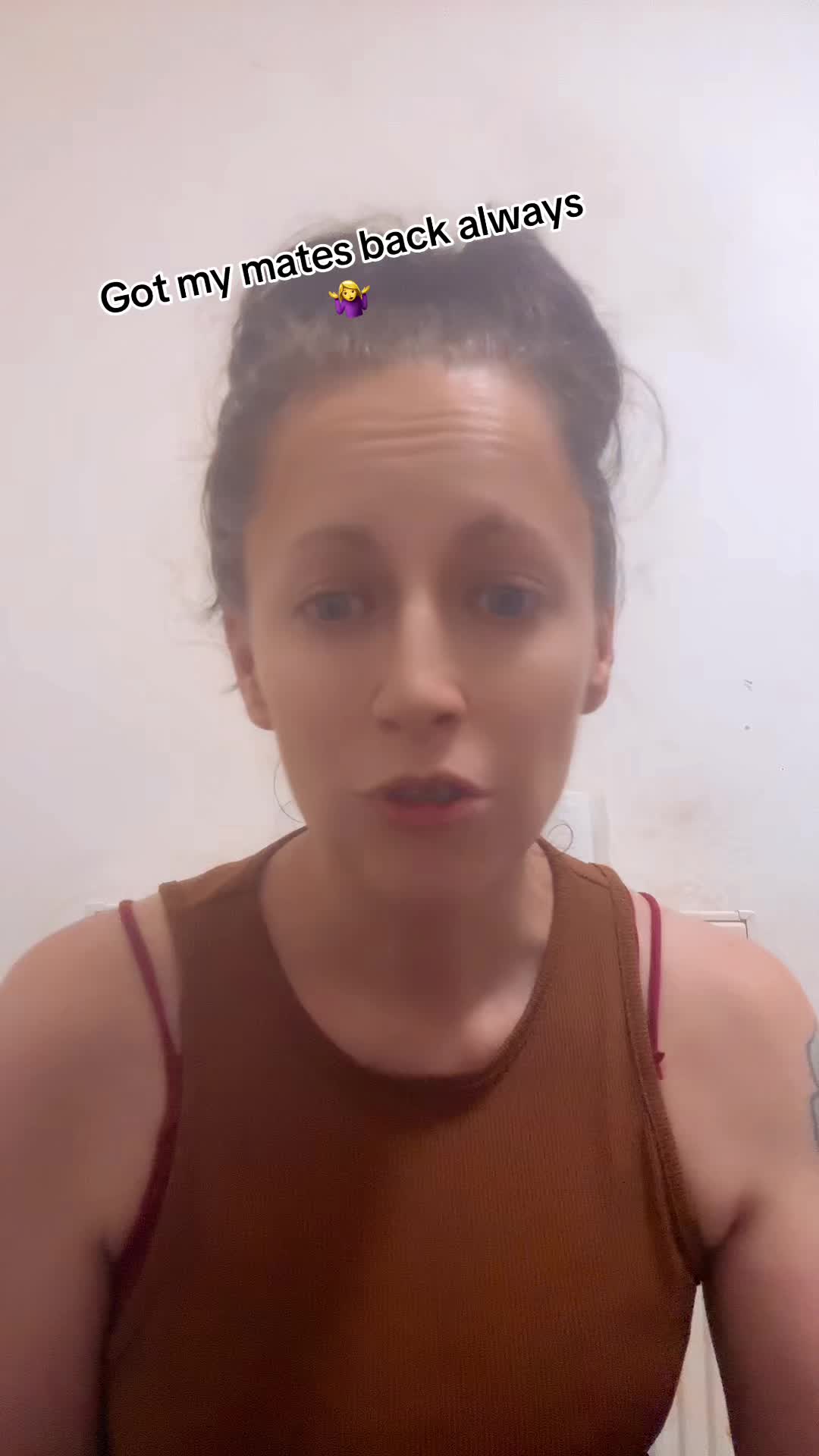 @Becky J