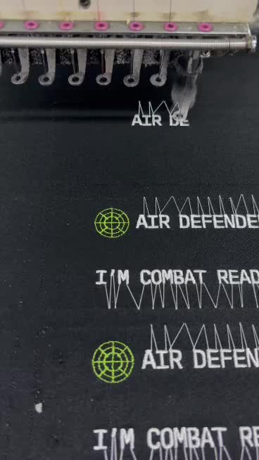 @Air Defender