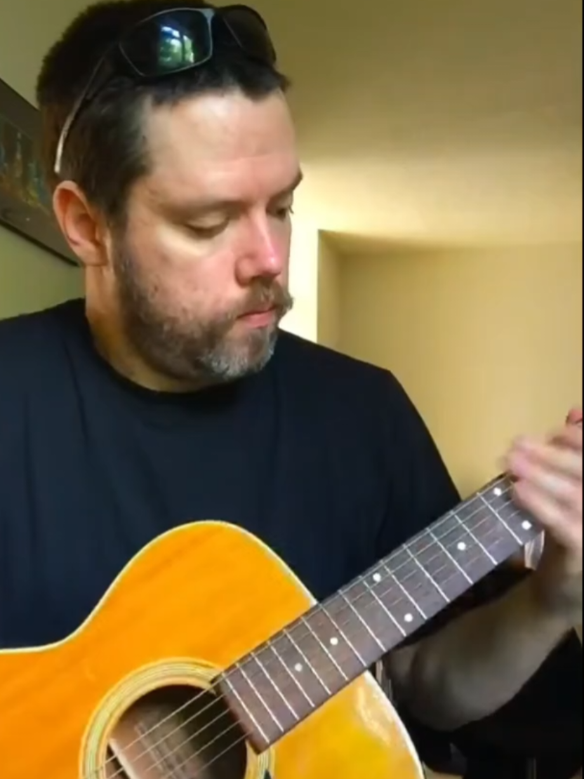 @Paul McCameron Music
