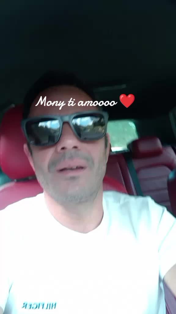 @Marcello tegas