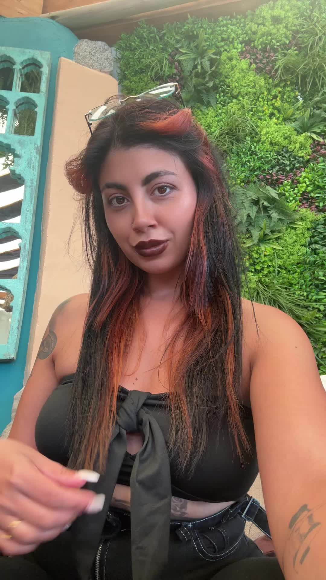 @Laprofumiera🍒