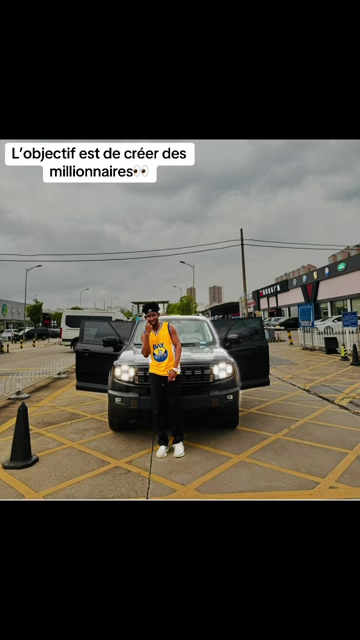 @Monster Leh  Chine-Afrik 🇨🇳