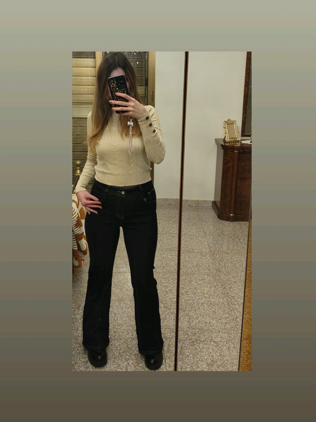 @⭐✨ Melissa Sferlazza 👑