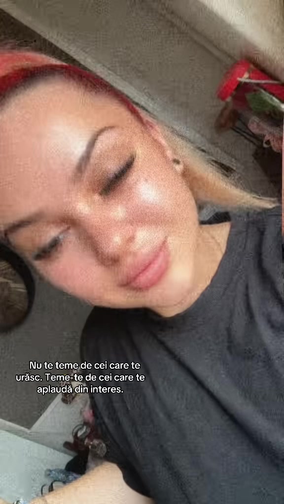 @Andrada Denisa