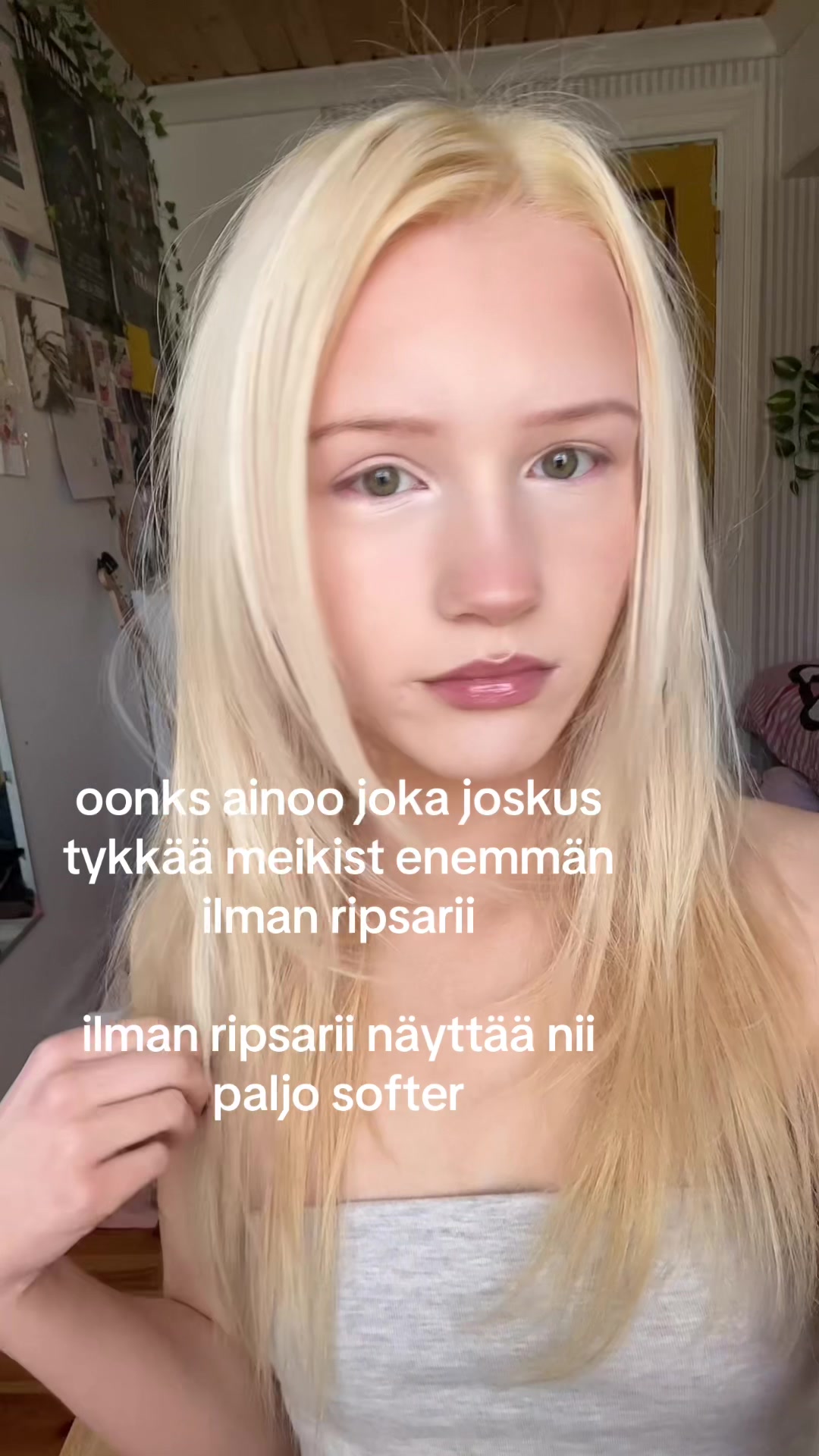 @ 