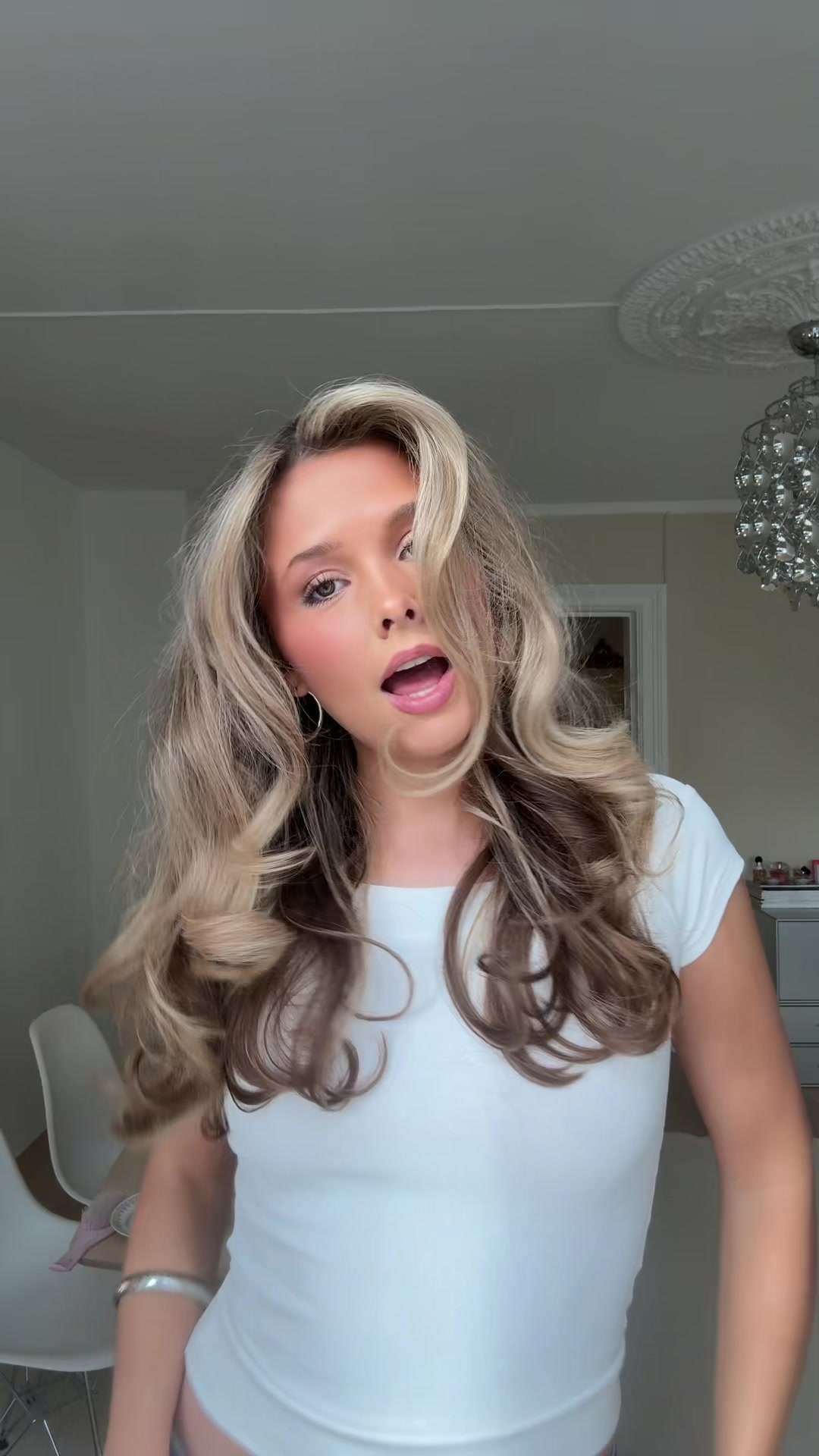 @KAROLINE KR&Oslash;VEL