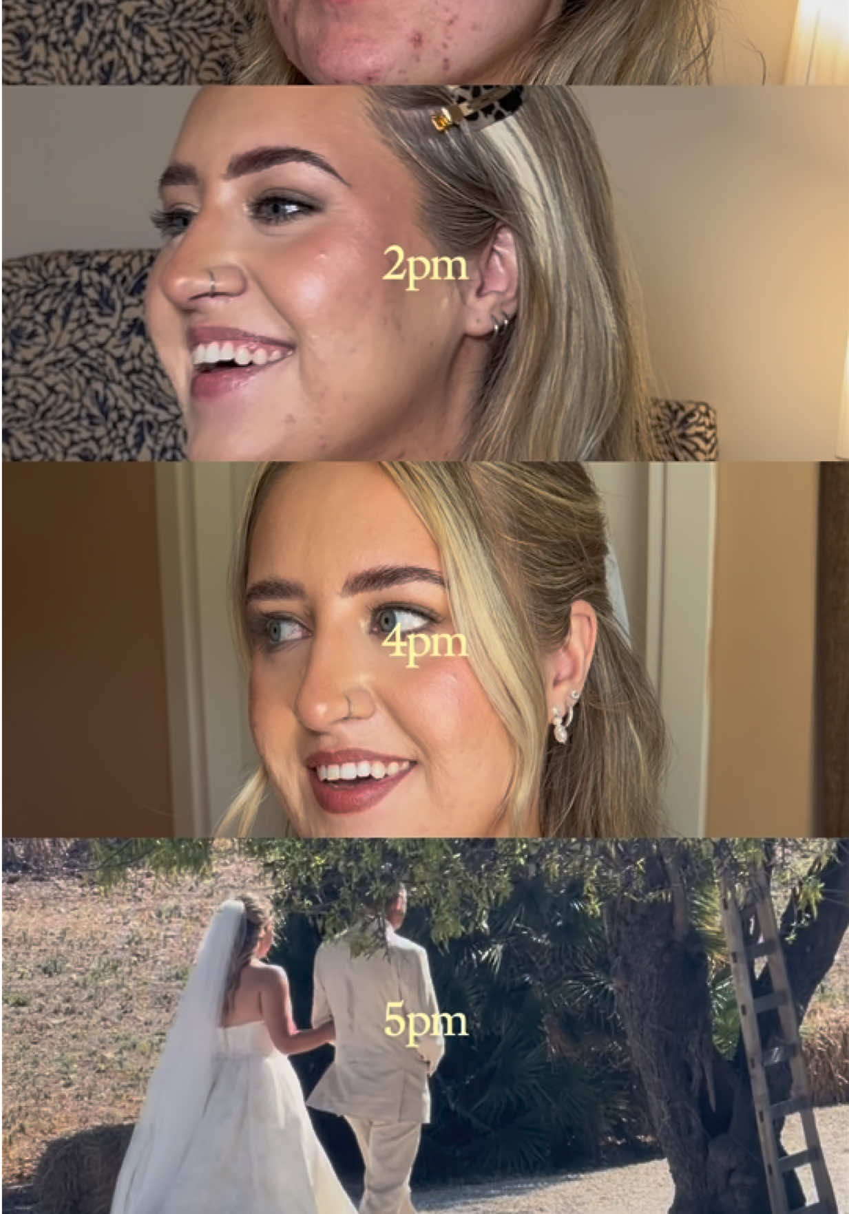 @Tasha | Bridal Makeup Artist
