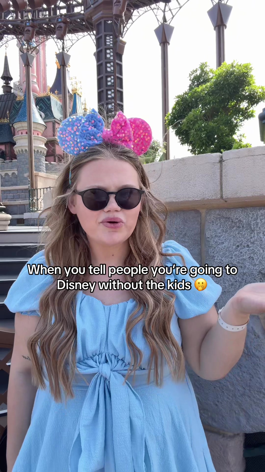 @enchantedisneymom