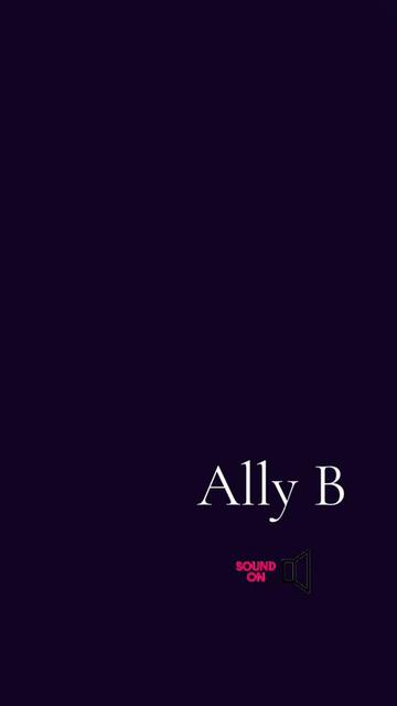 @Ally B .official 🫡🥶